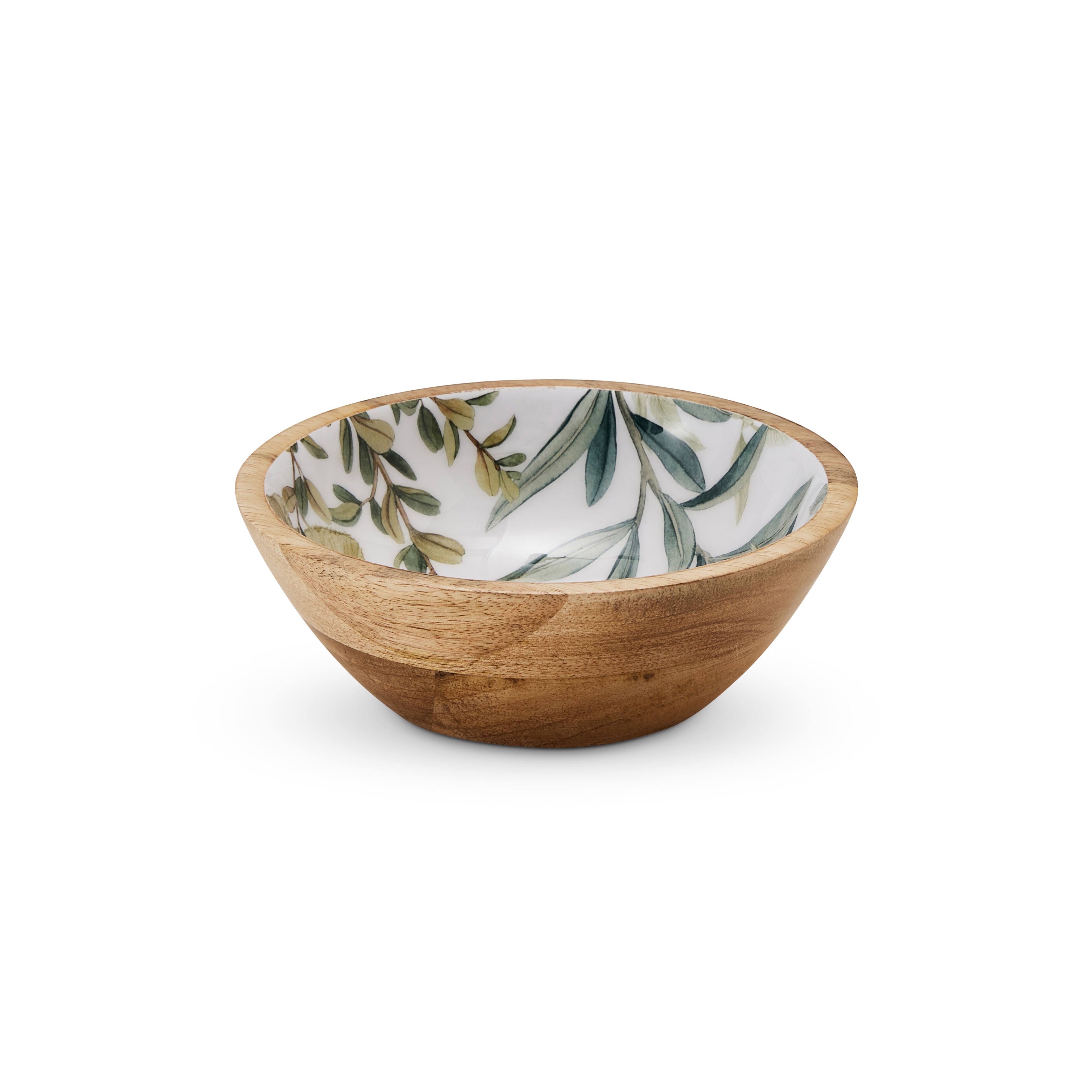 Small Bowl Moama Blue 15cmx7cm - Madras Link main image 0