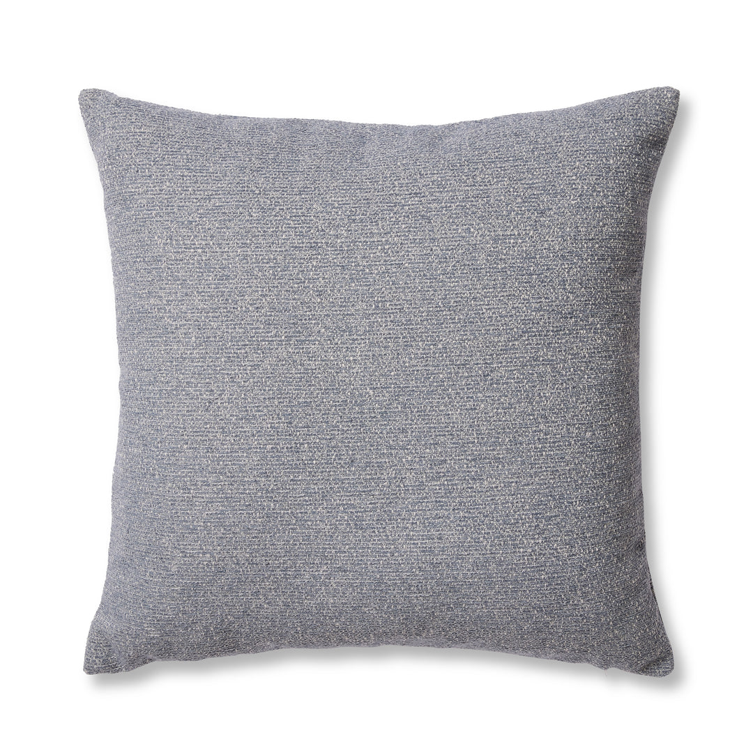 Fowler Blue Cushion