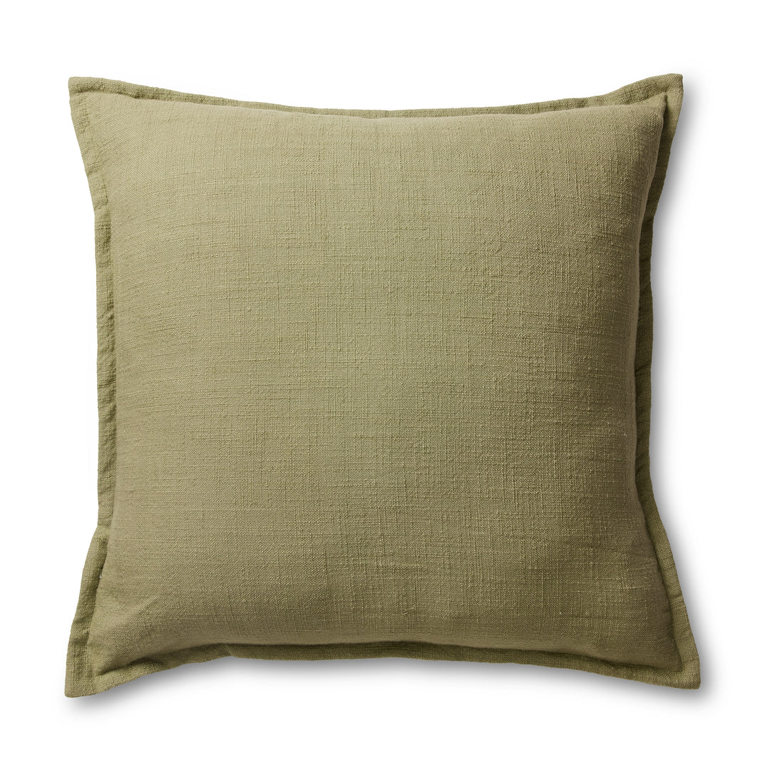 Lincoln Moss Cushion - Madras Link