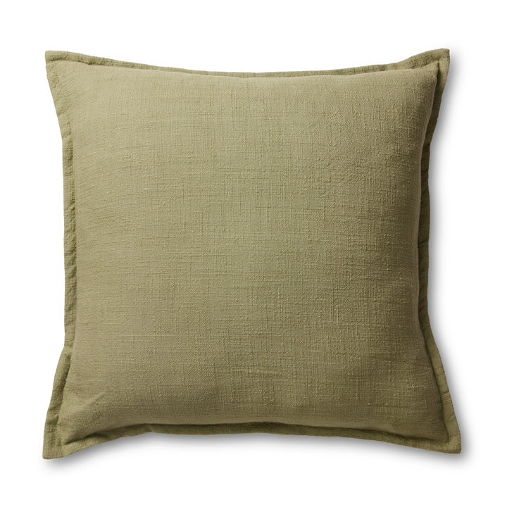 Lincoln Moss Cushion - Madras Link