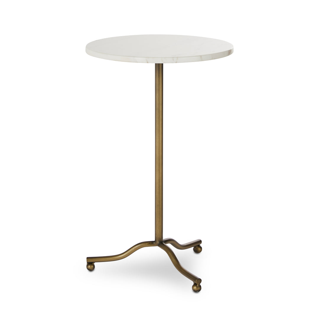 Laurel Cocktail Table