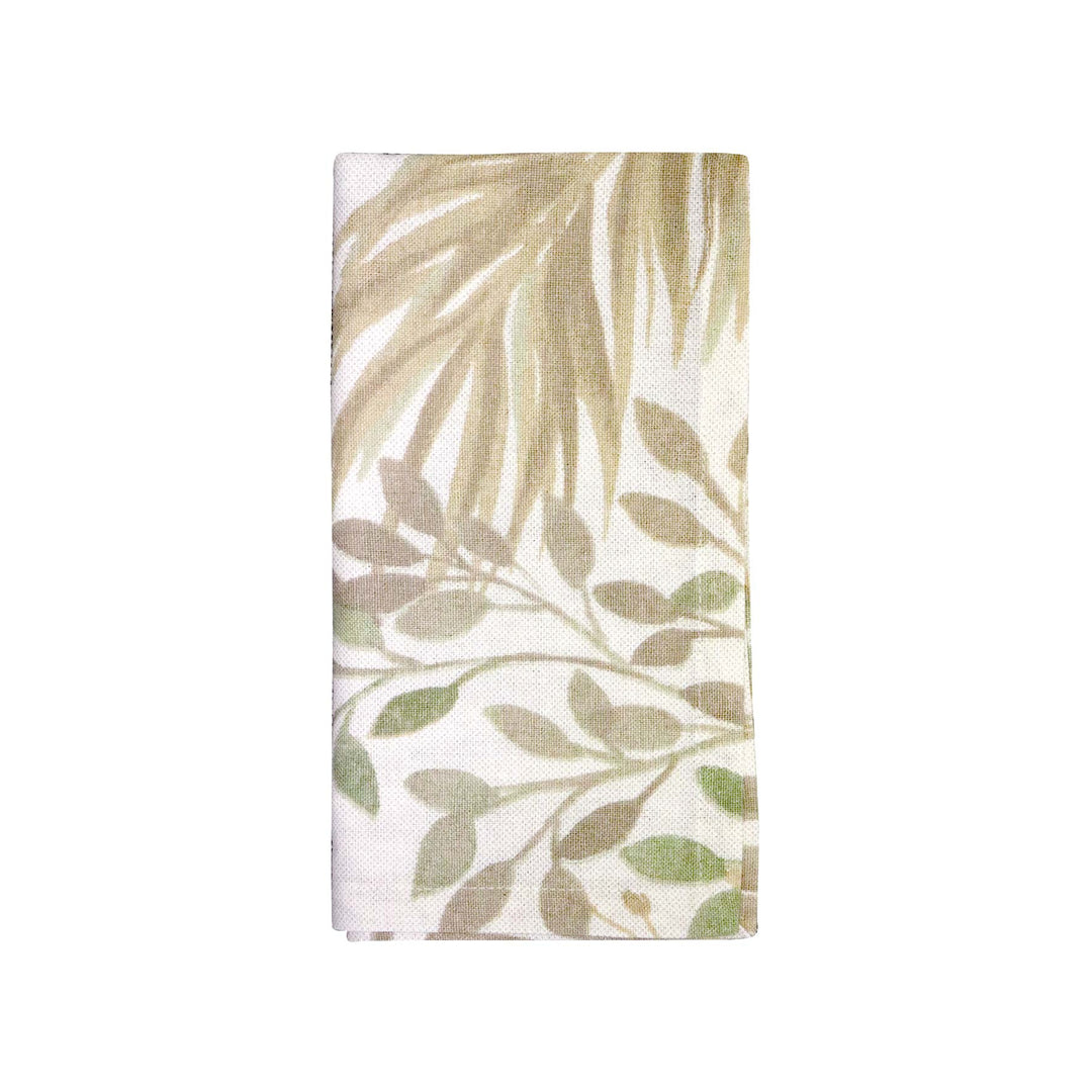 Stella Napkin - Madras Link