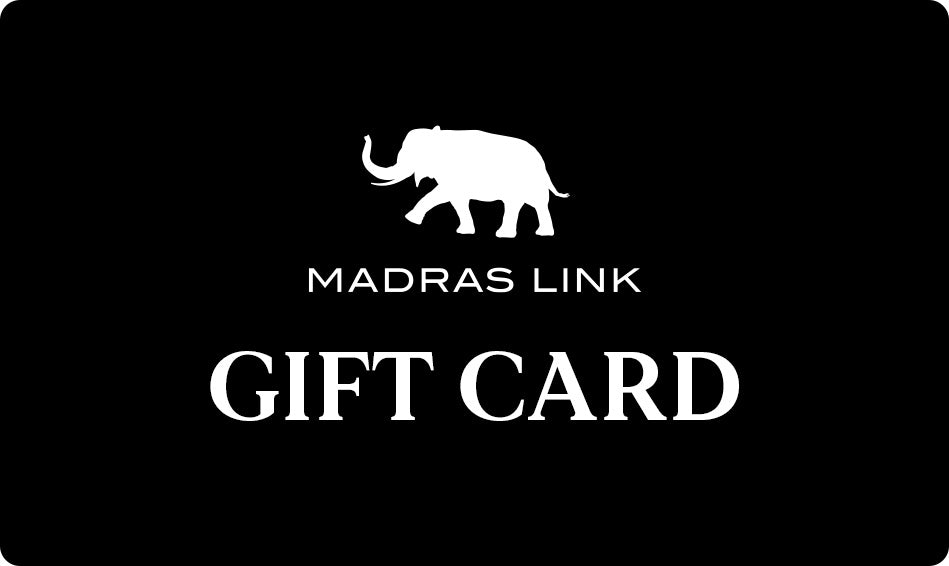 Madras Link Gift Card - Madras Link