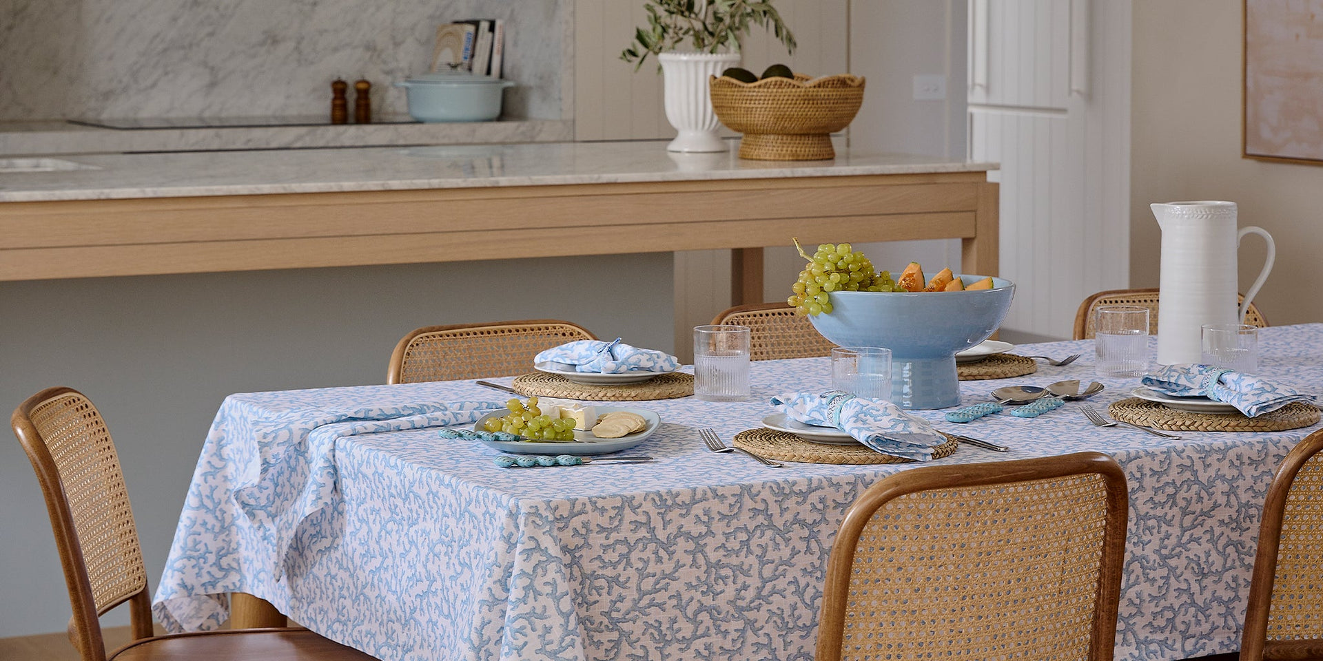 Tableware | Madras Link