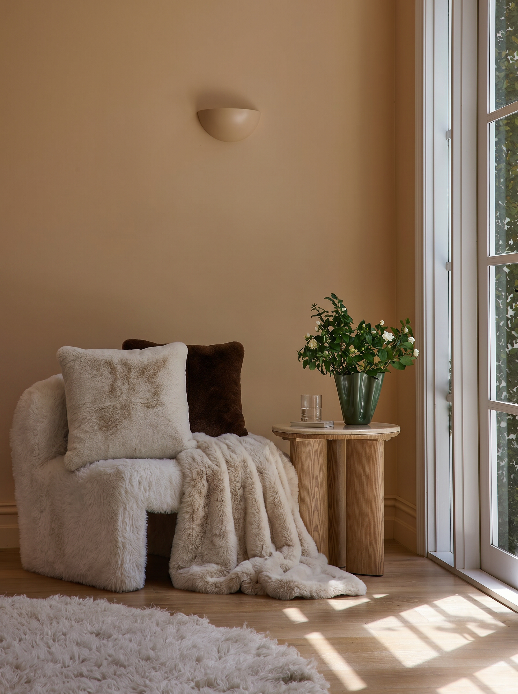 Faux Fur