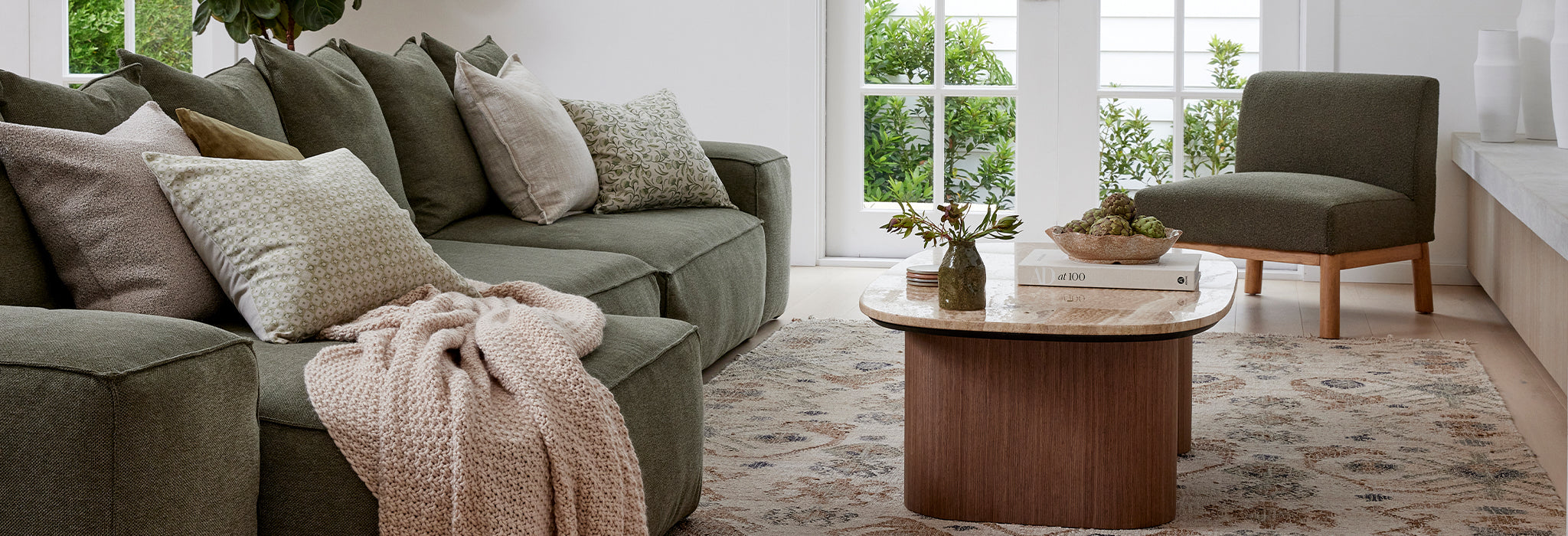 Living Room Furniture