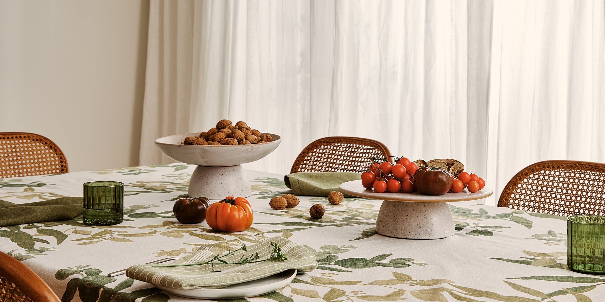 Serveware