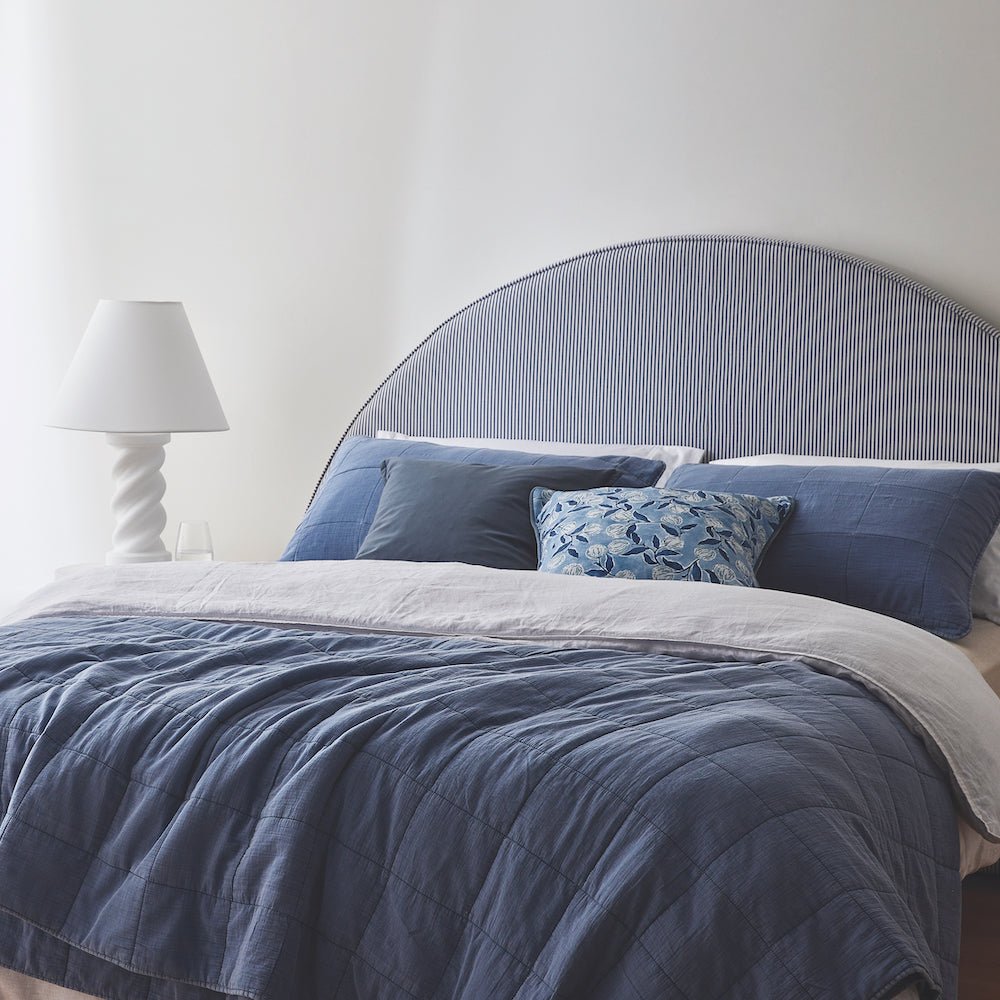 Coverlets - Madras Link