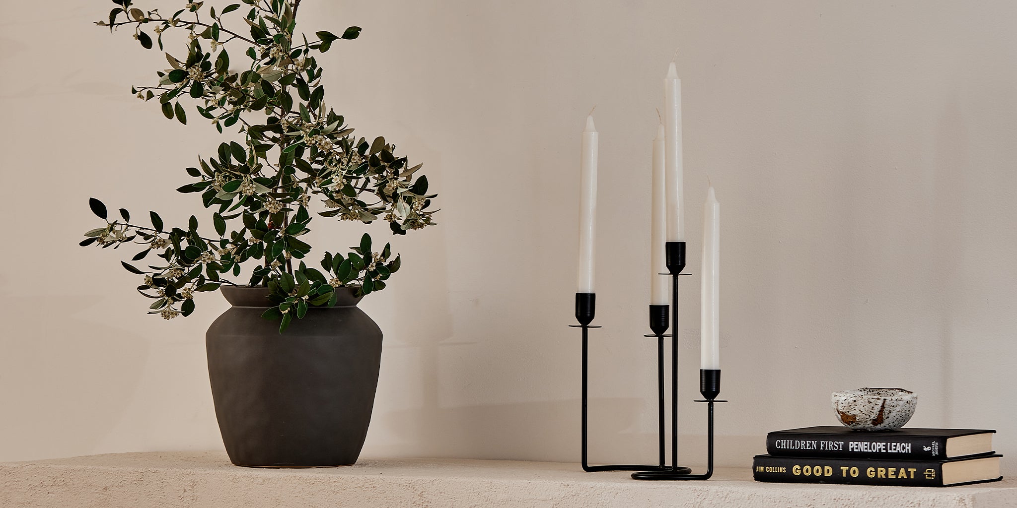 Table Decor | Madras Link