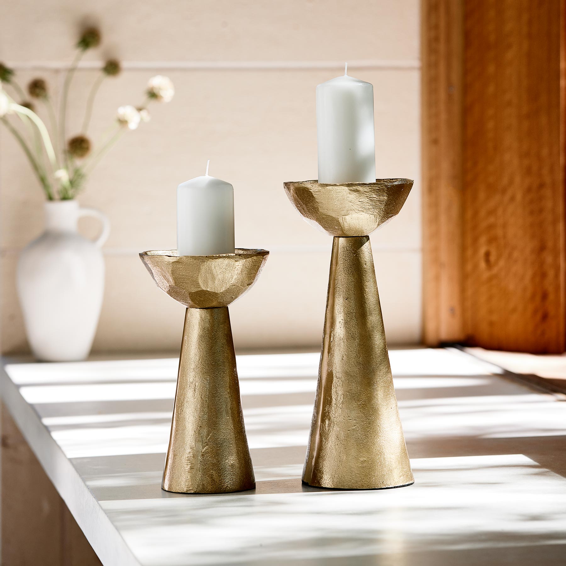 Modern Style Homewares - Madras Link