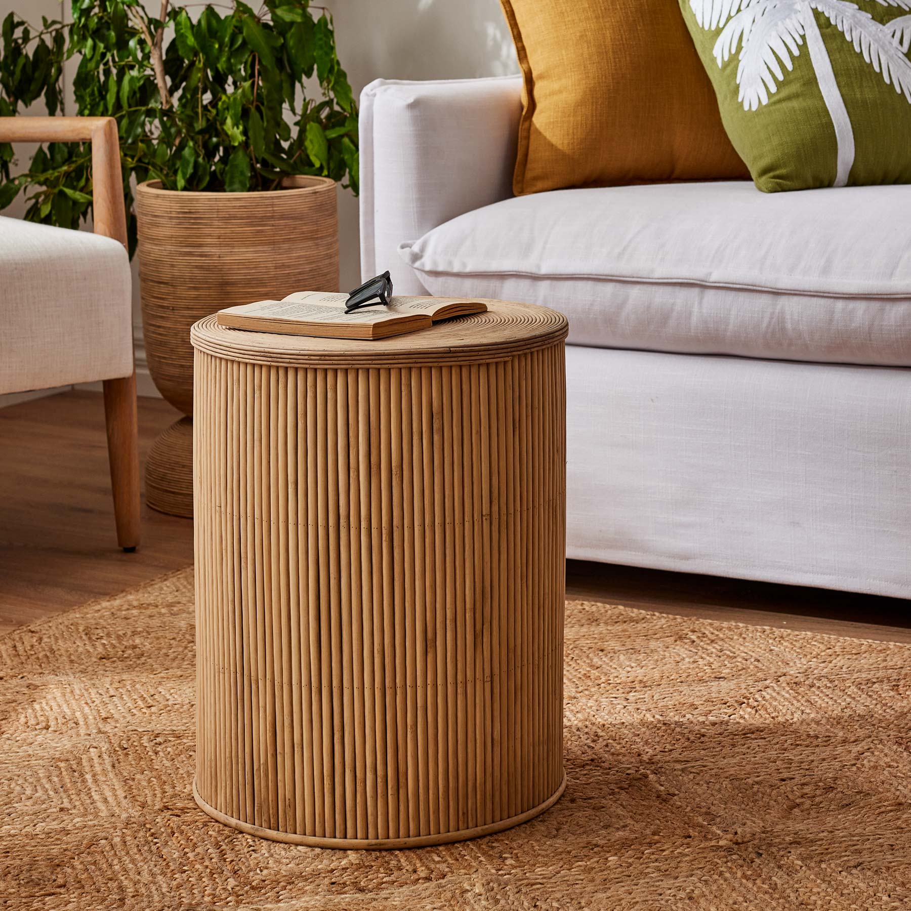Accent & Side Tables - Madras Link