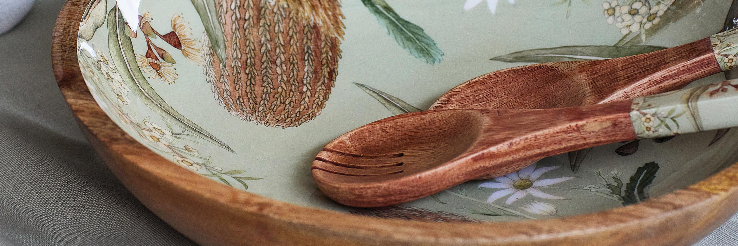 Salad Servers