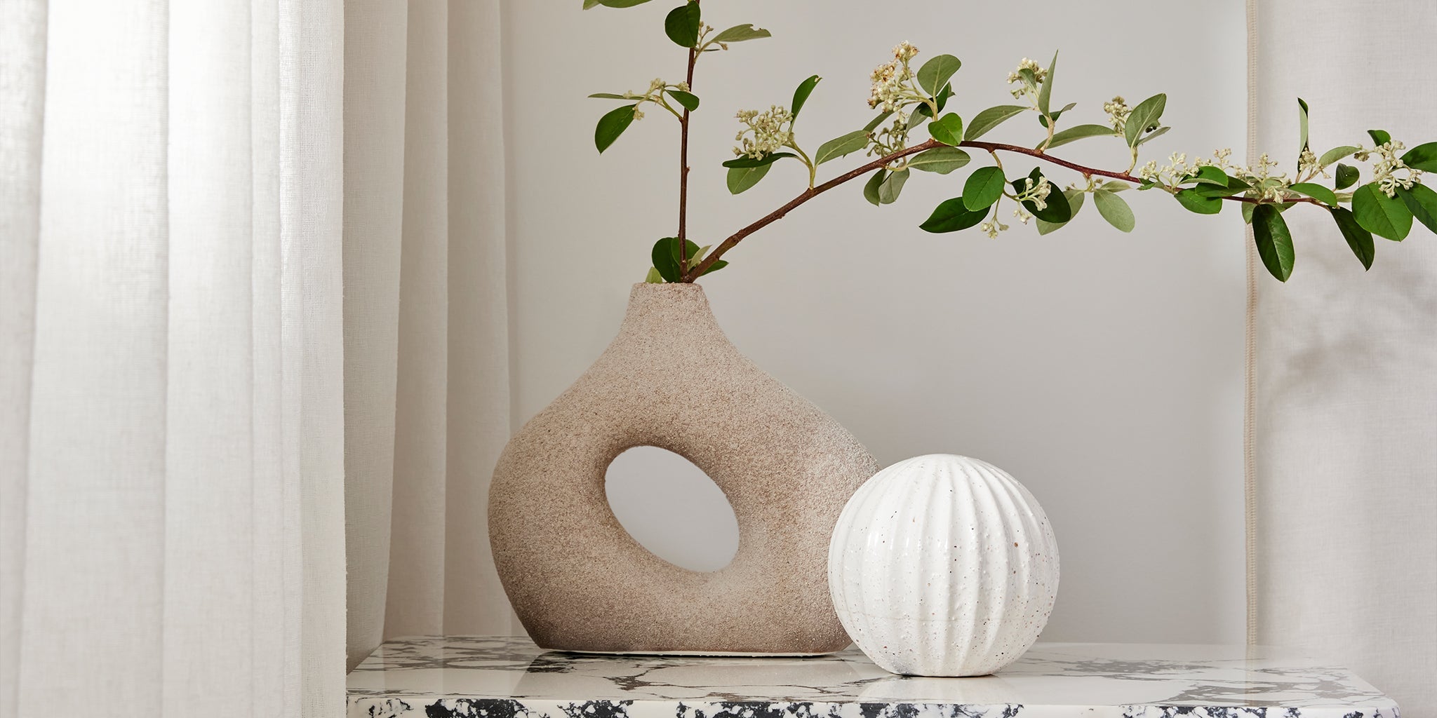 Modern Vases