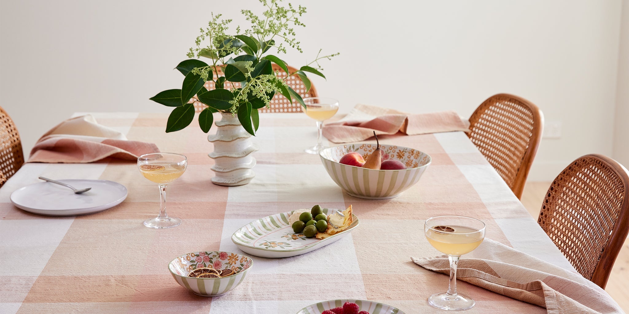 Mother's Day Gifting