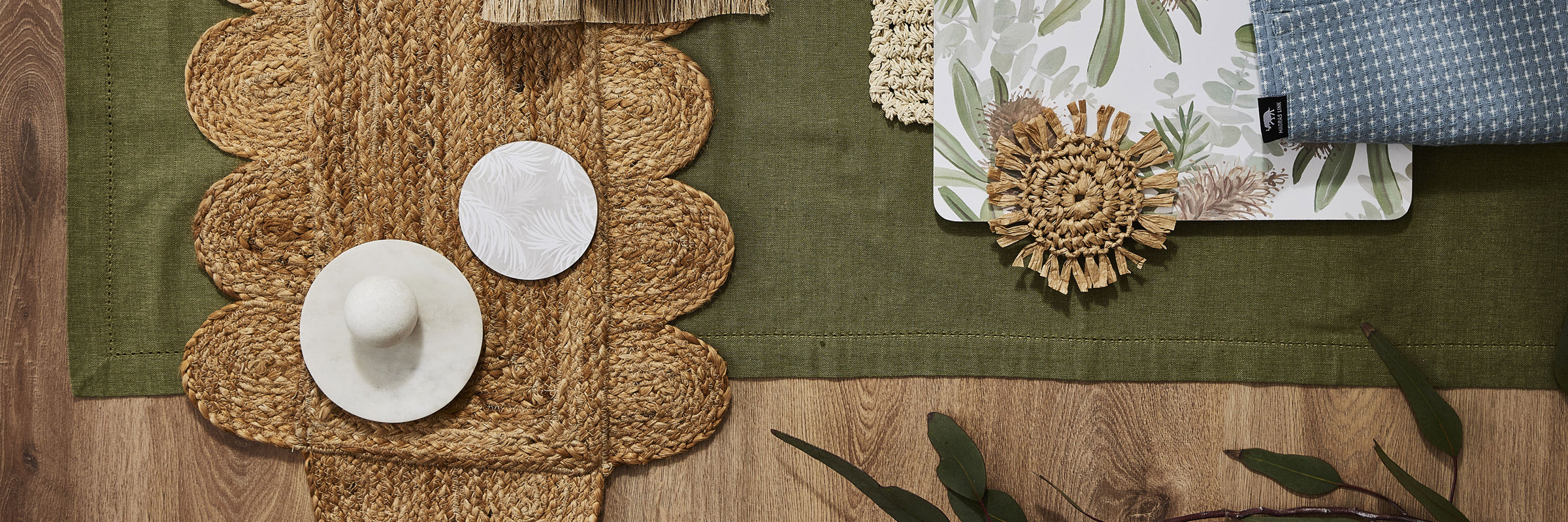 Table Runners