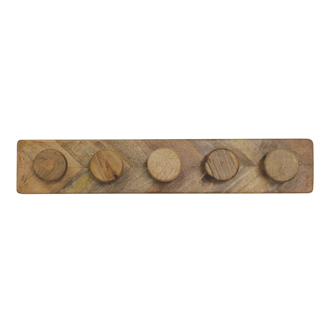 Heirloom Wall Hooks - Madras Link