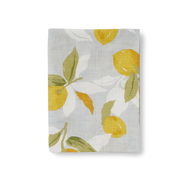 Lemons Tablecloth 150x230cm