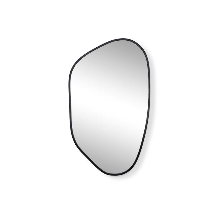 Elliot Irregular Mirror - Madras Link