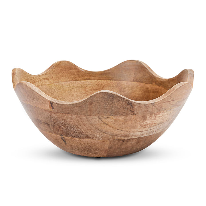 Hazel Wavy Bowl - Madras Link