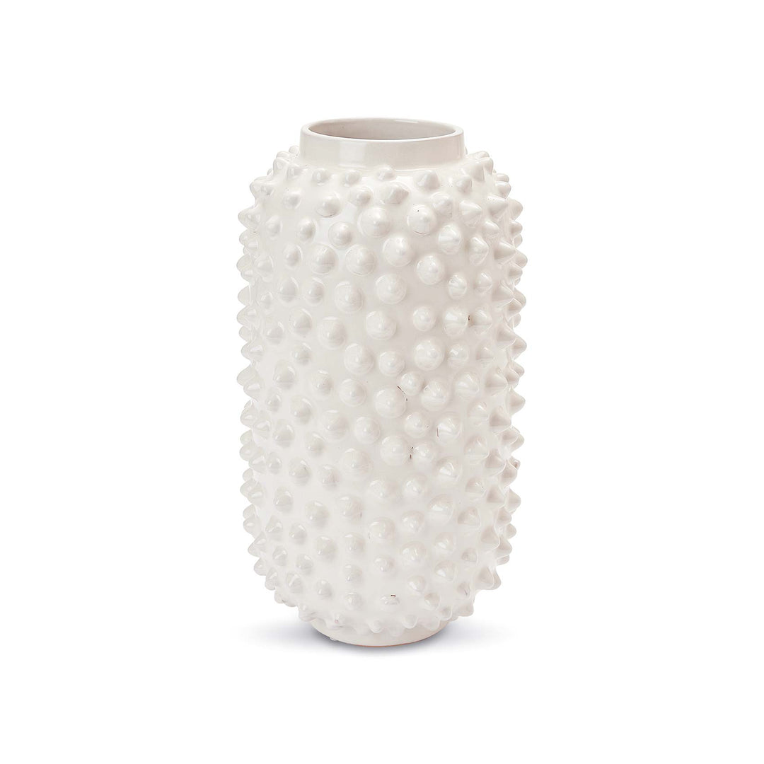 Pearl Bauble Vase - Tall - Madras Link