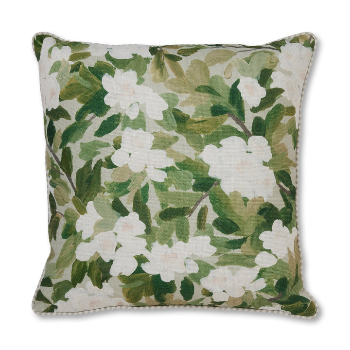 Lucy Floral Cushion