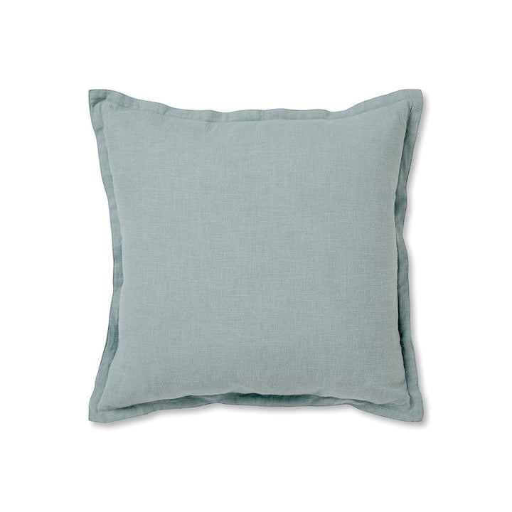 Perry Cushion - Light Blue - Madras Link