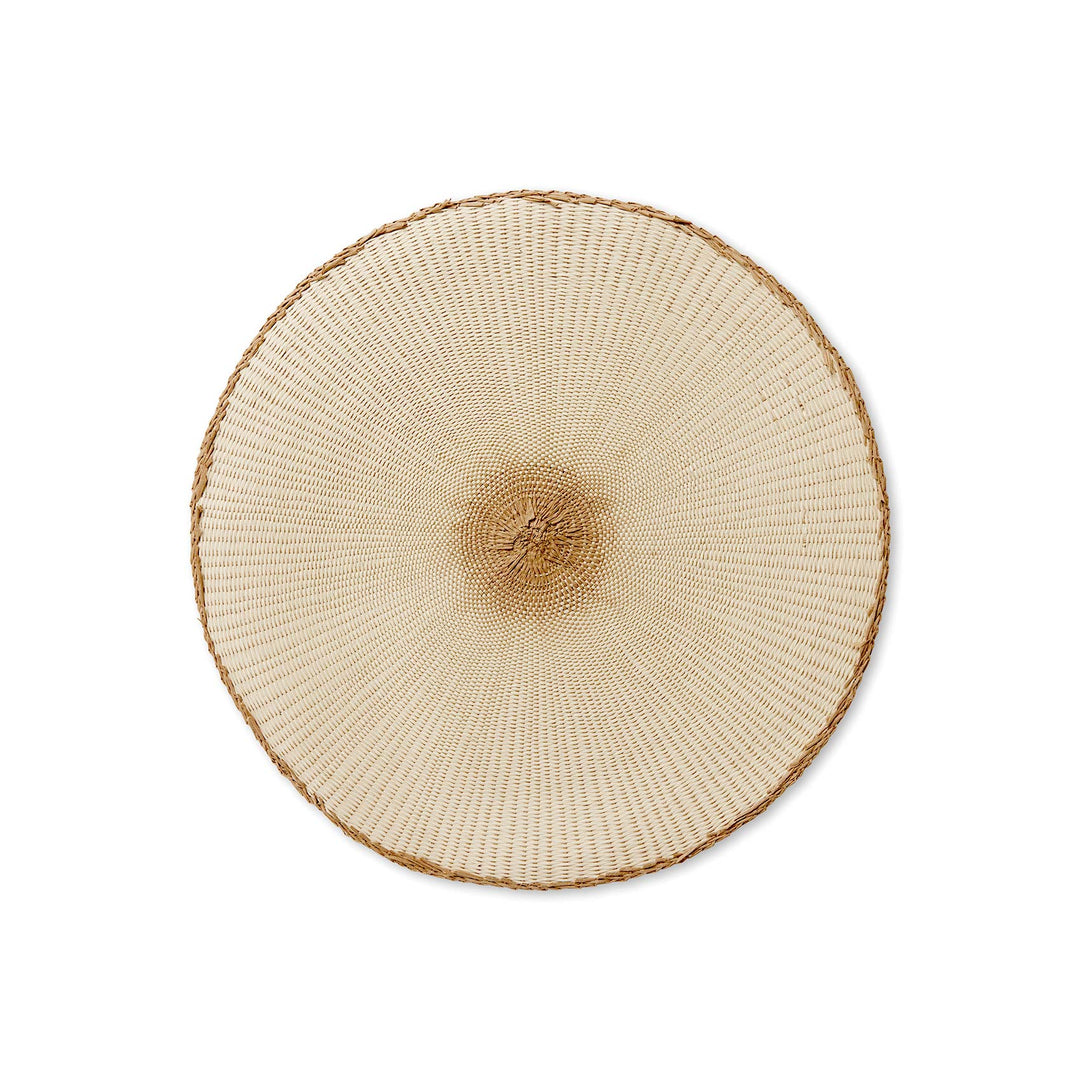 Angus Round Placemat