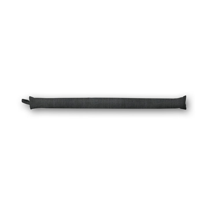 Collins Charcoal Draught Stopper - Madras Link