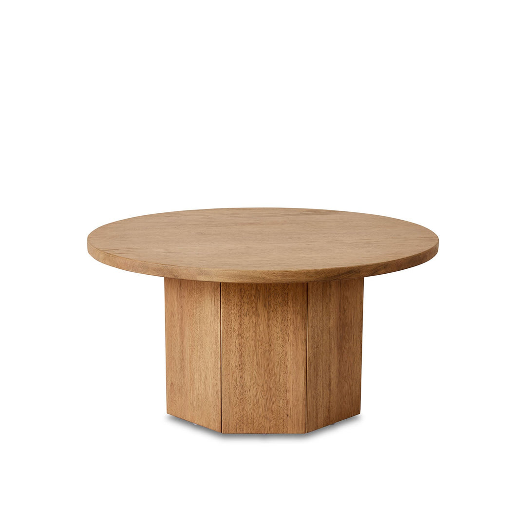 Lillian Coffee Table - Madras Link