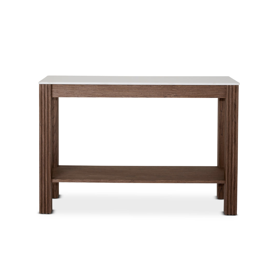Bolton Marble Console