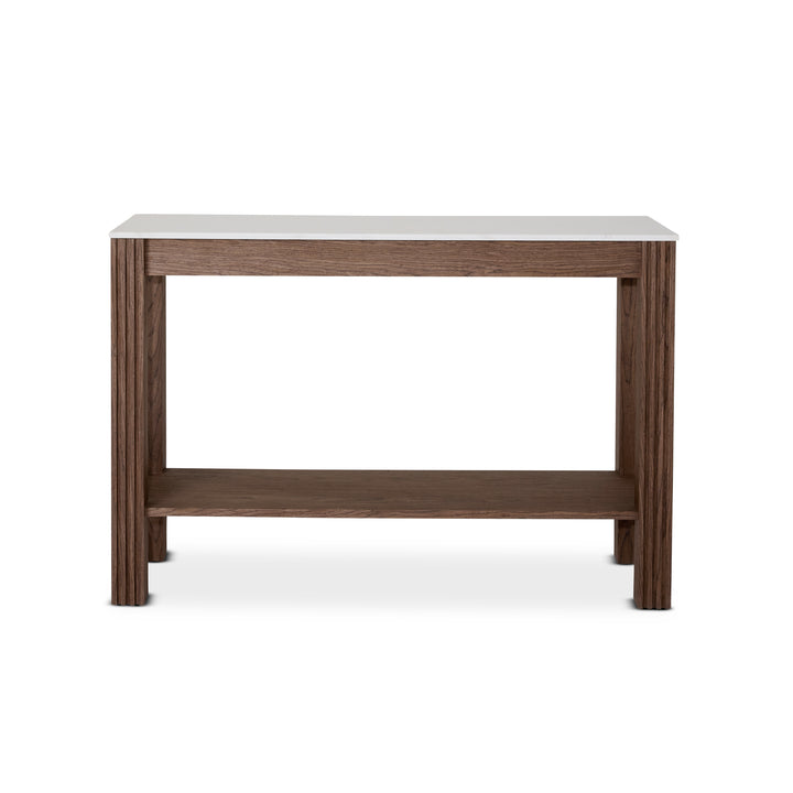Bolton Marble Console