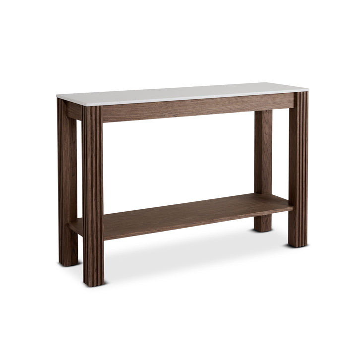 Bolton Marble Console