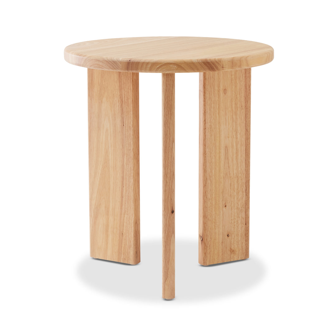 Skylar Side Table - Madras Link