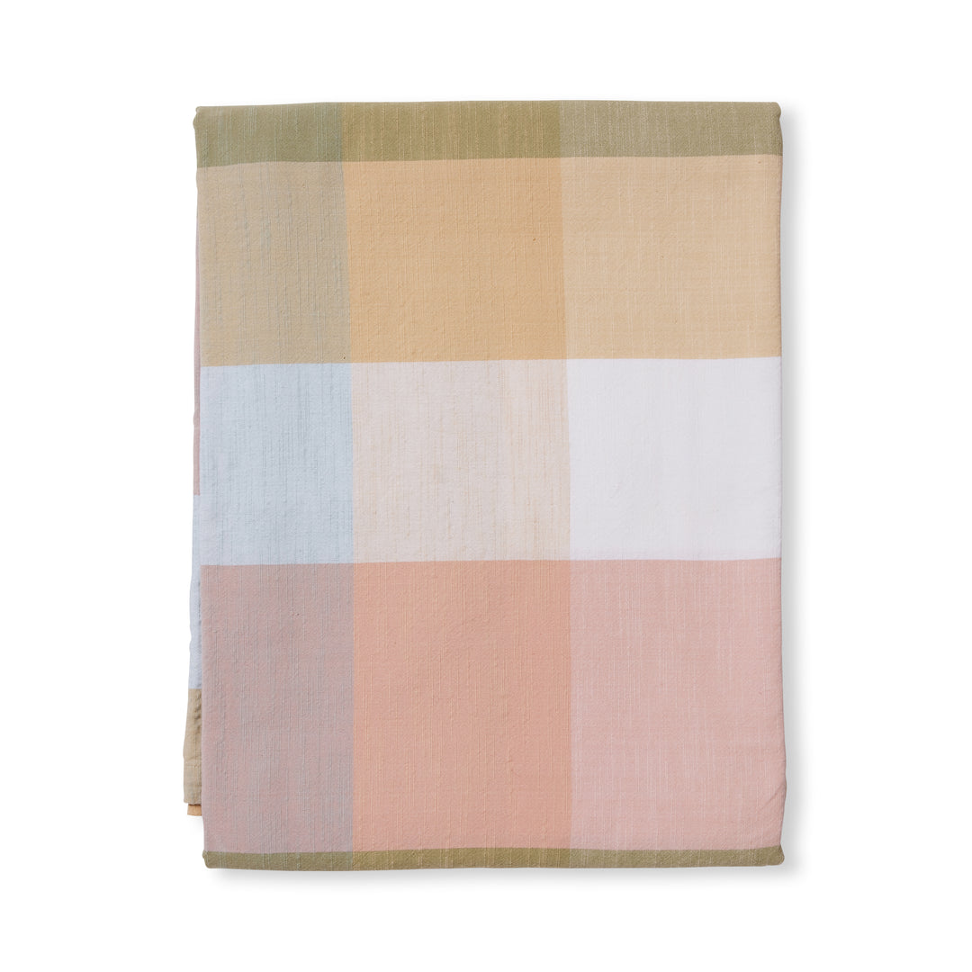 Portside Multi Tablecloth