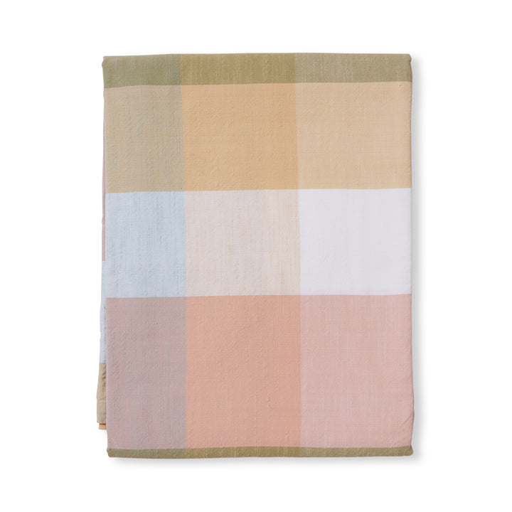 Portside Multi Tablecloth
