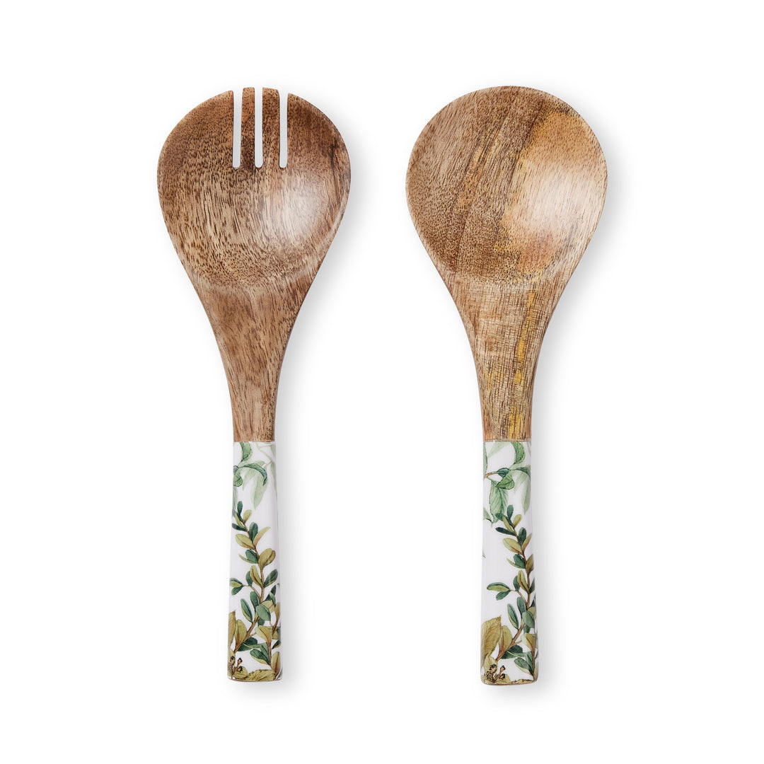 Waverly Salad Servers