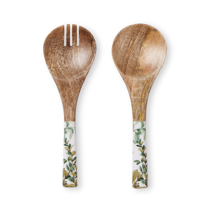Waverly Salad Servers