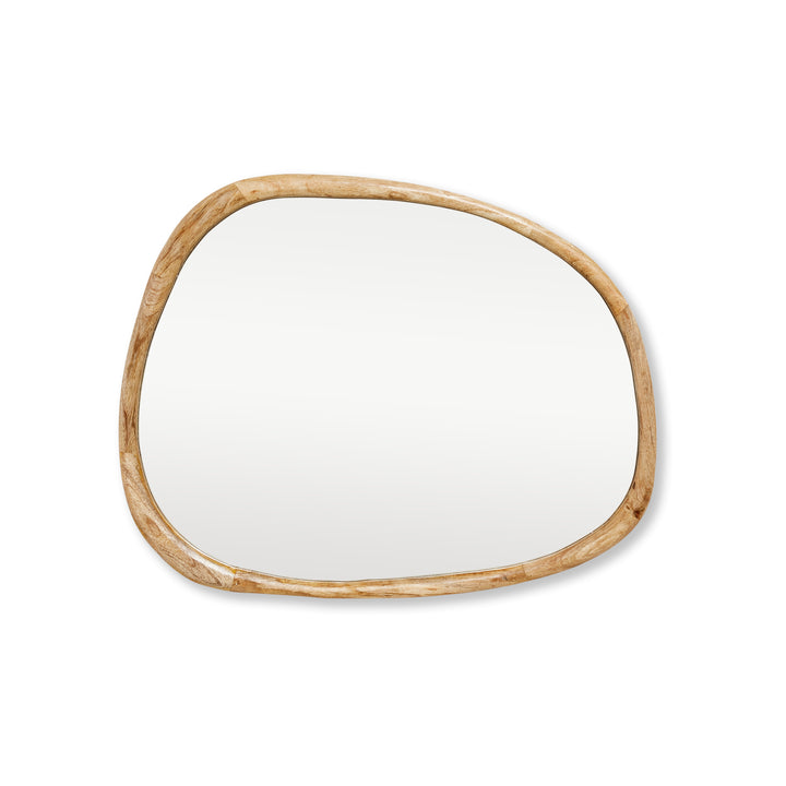 Linwood Irregular Mirror Small
