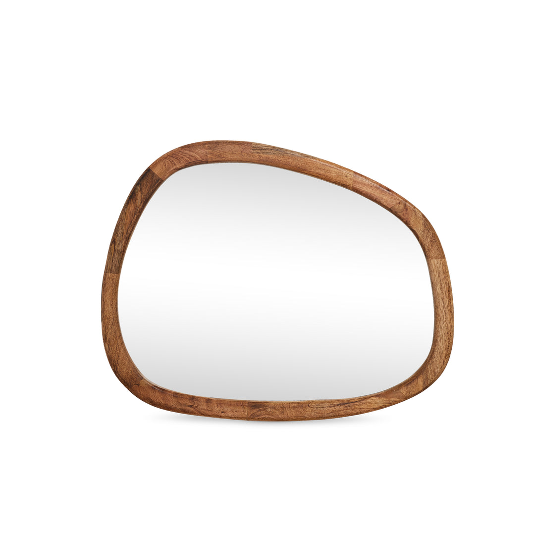 Linwood Irregular Mirror Small - Madras Link