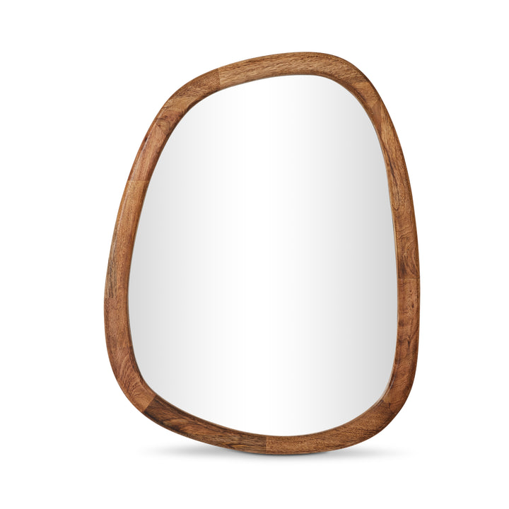 Linwood Irregular Mirror Small - Madras Link