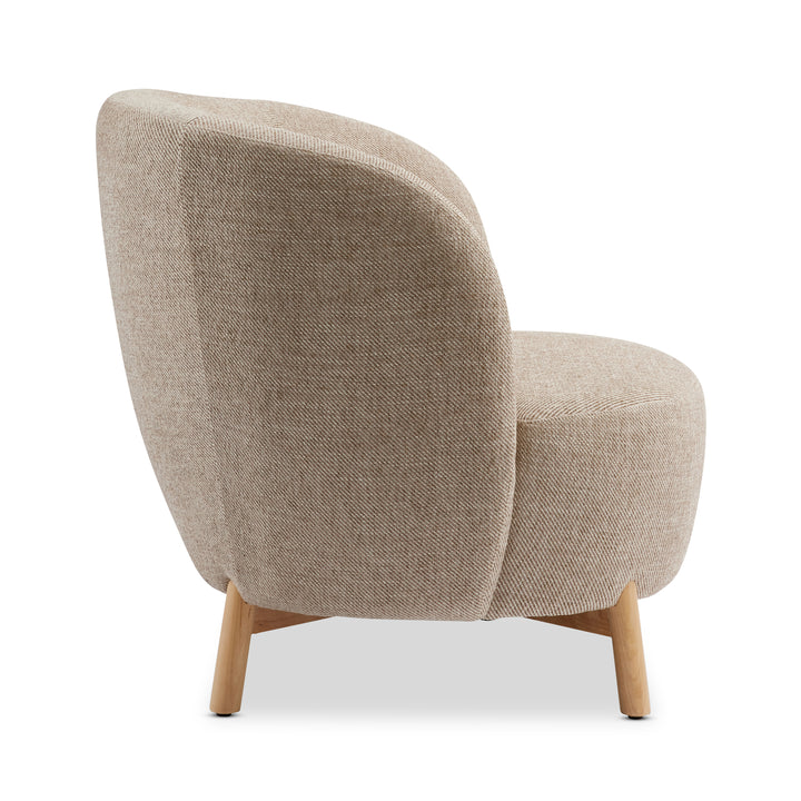 Baxter Occasional Chair