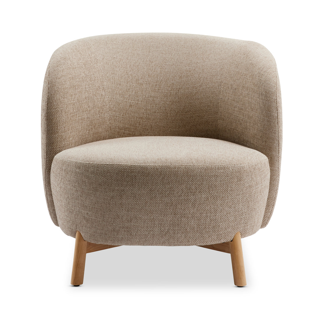 Baxter Occasional Chair