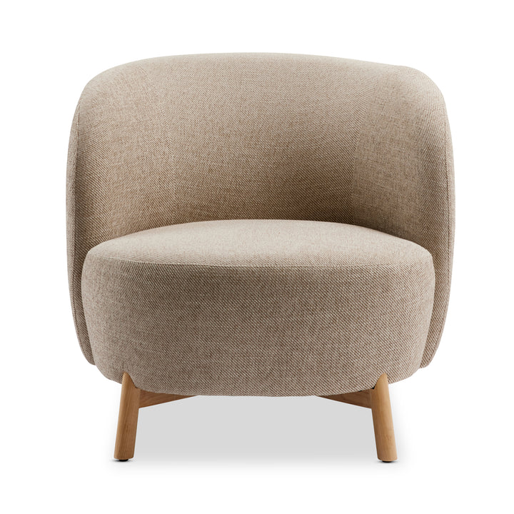 Baxter Occasional Chair