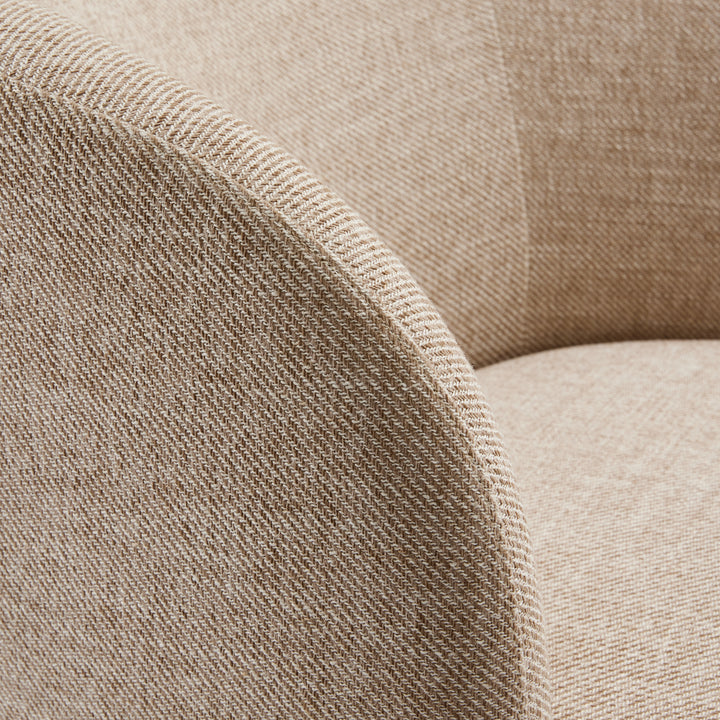 Baxter Occasional Chair