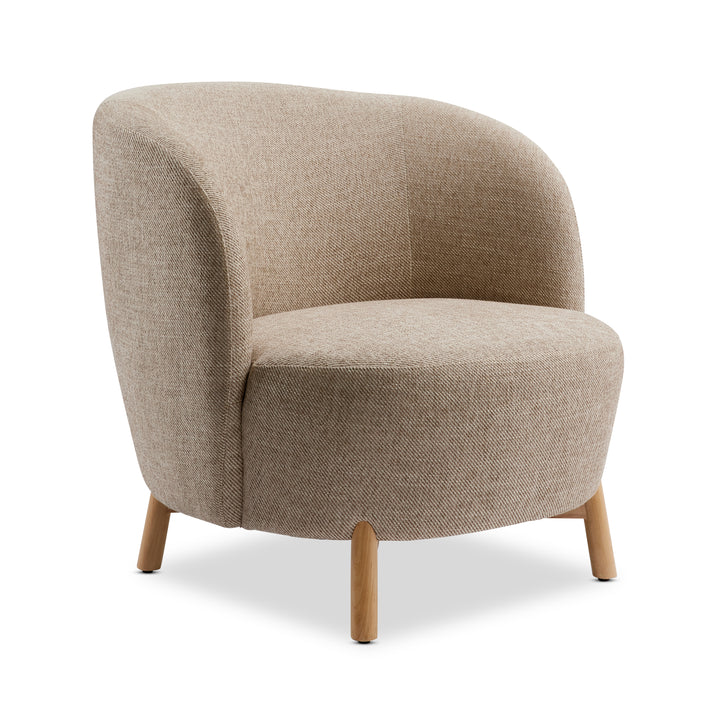 Baxter Occasional Chair