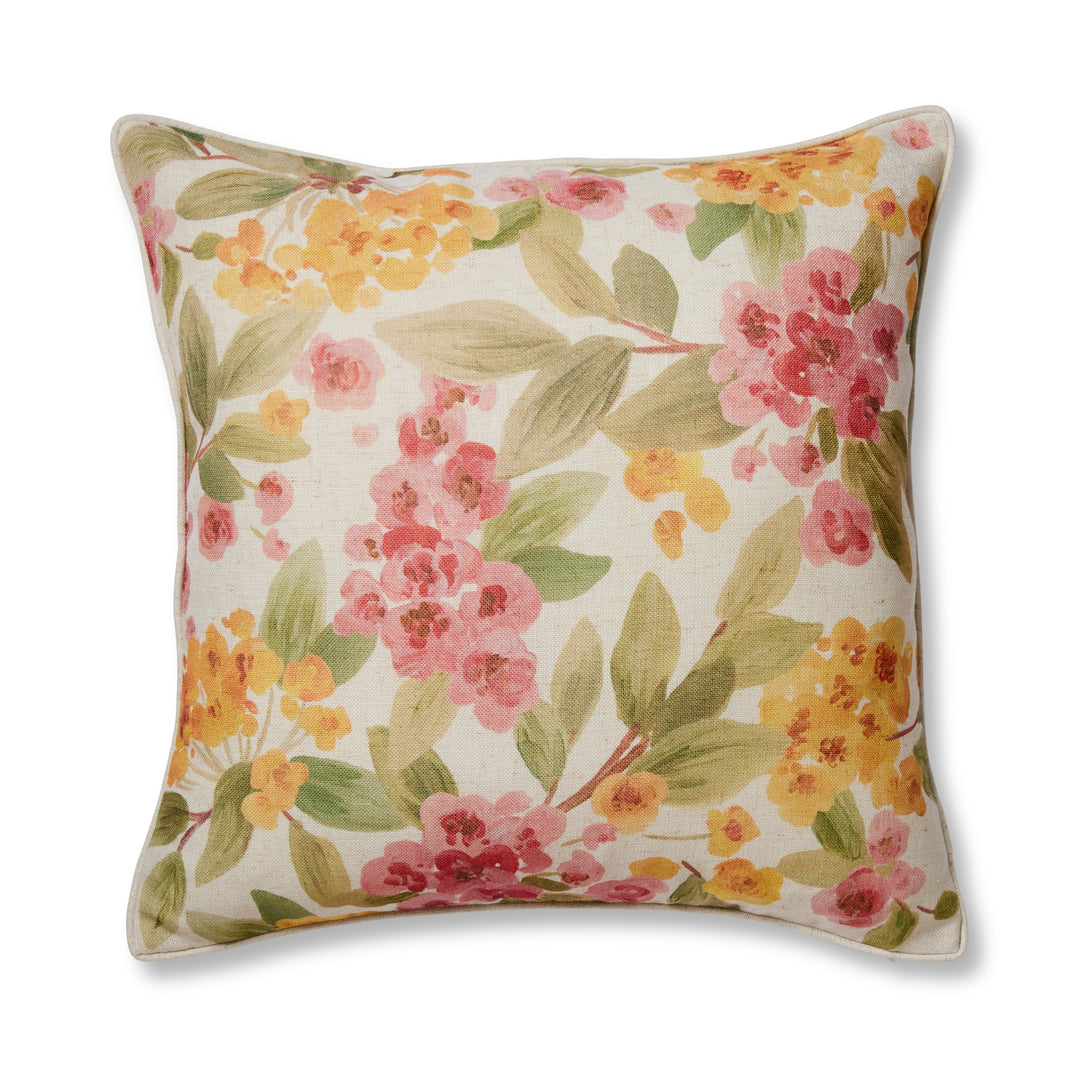 Annie Multi Cushion - Madras Link