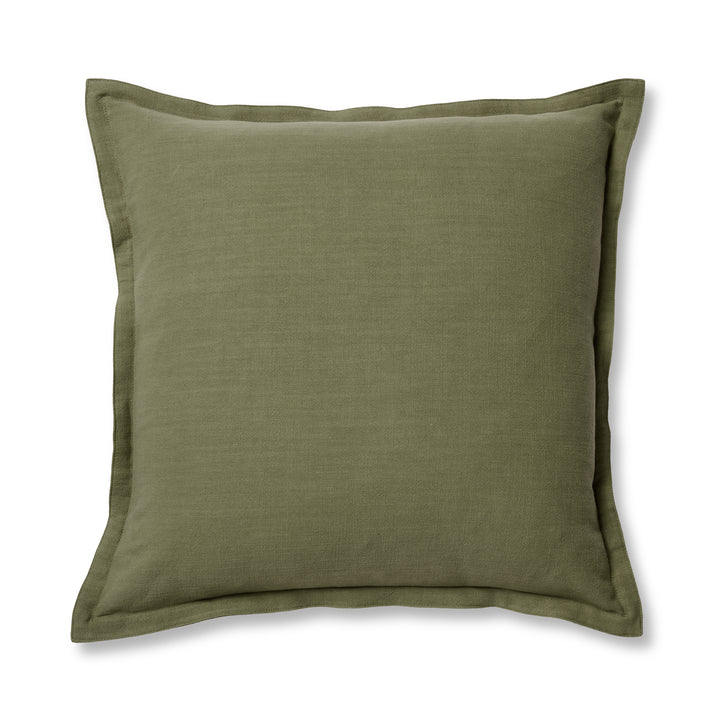 Perry Fern Green Cushion