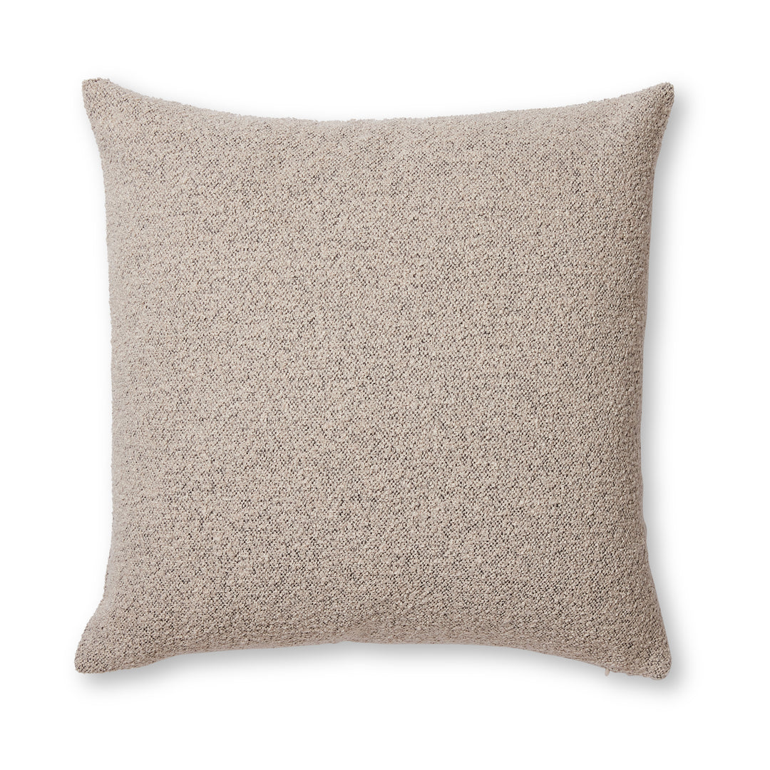 Kenzo Stone Boucle Cushion