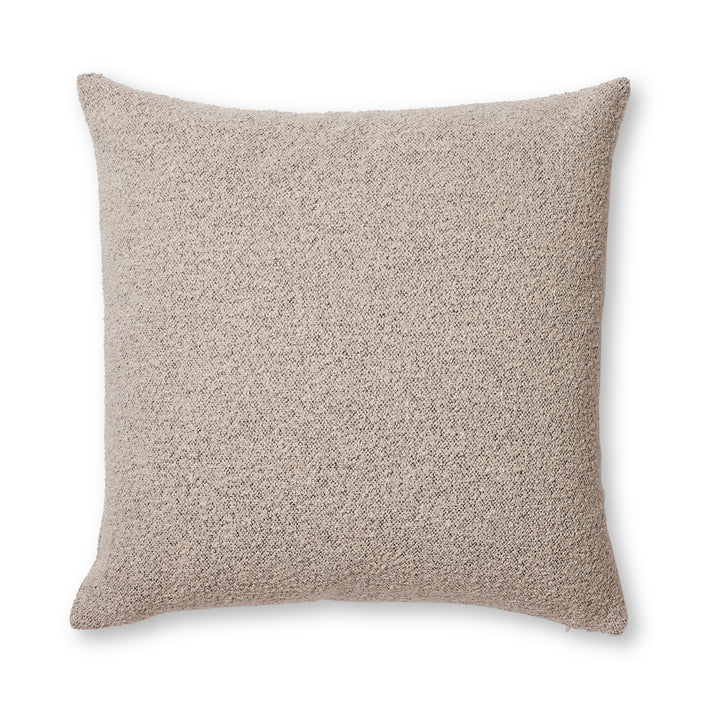 Kenzo Stone Boucle Cushion