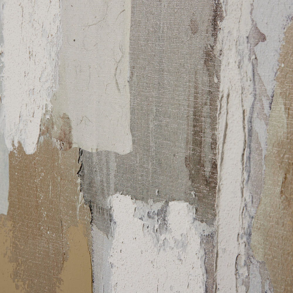 Nixon Olive Textured Artwork - Madras Link